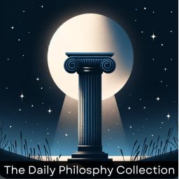 Artwork for The Daily Philosphy Collection