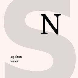 Artwork for Spoken News