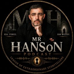 Artwork for The MR HANSoN Podcast