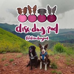 Artwork for Disc Dog Pod