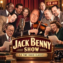 Artwork for The Jack Benny Show