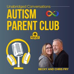 Artwork for Autism Parent Club