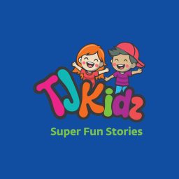 Artwork for TJKidz - Super Fun Stories