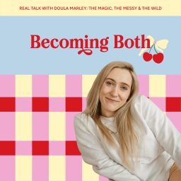 Artwork for Becoming Both