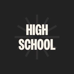 Artwork for Eastview Students: High School