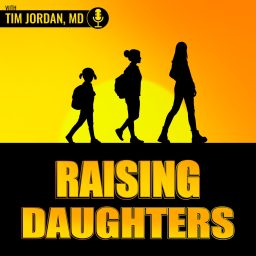 Artwork for Raising Daughters