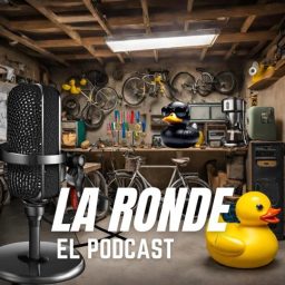 Artwork for Ronde Podcast