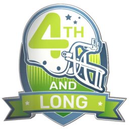 Artwork for 4th & Long