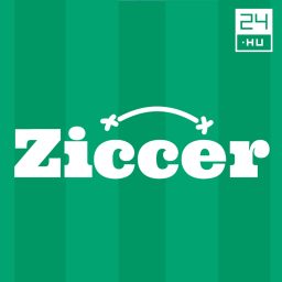 Artwork for Ziccer - 24.hu