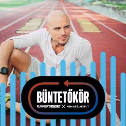 Artwork for Runner’s World Büntetőkör