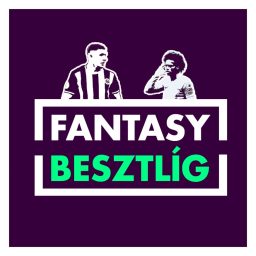 Artwork for Fantasy Besztlíg Podcast