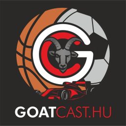 Artwork for GoatCast.hu