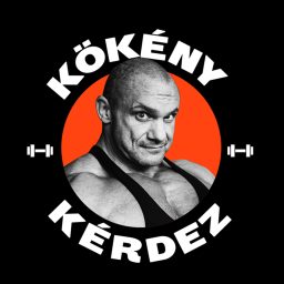 Artwork for Kökény Kérdez