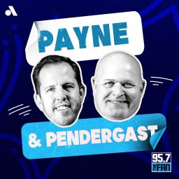 Artwork for Payne & Pendergast