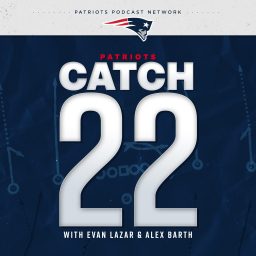 Artwork for Patriots Catch-22