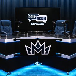 Artwork for Crown Global Media