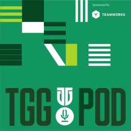 Artwork for Training Ground Guru Podcast