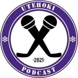 Artwork for Utehoki Podcast