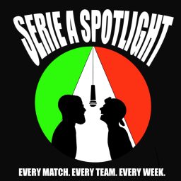 Artwork for Serie A Spotlight