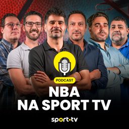 Artwork for NBA na SPORT TV