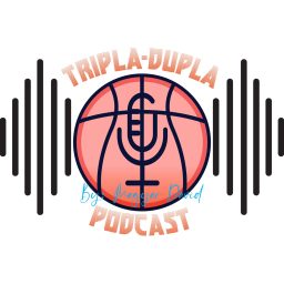 Artwork for Tripla-dupla Podcast
