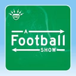 Artwork for A Football Show
