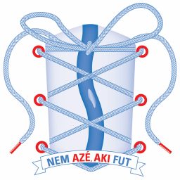 Artwork for NEM AZÉ, AKI FUT