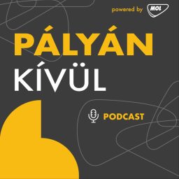 Artwork for Pályán Kívül