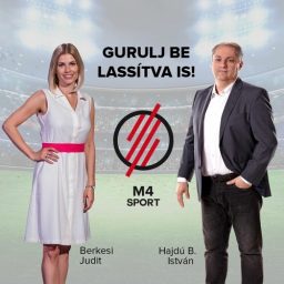 Artwork for Gurulj be lassítva is!