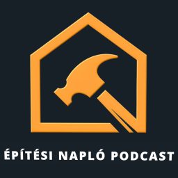Artwork for Építési Napló Podcast