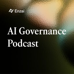 Artwork for AI Governance Podcast