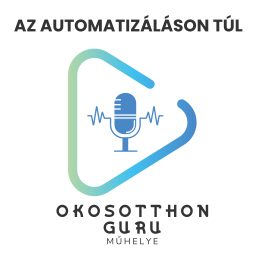Artwork for Az automatizáláson túl