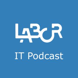 Artwork for Labor IT Podcast