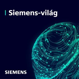 Artwork for Siemens-világ