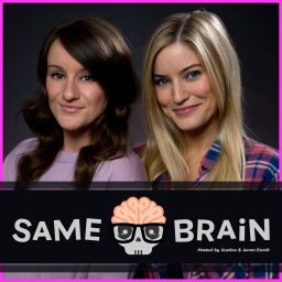 Artwork for Same Brain