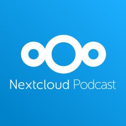 Artwork for The Nextcloud Podcast