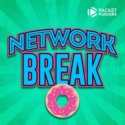 Artwork for Network Break