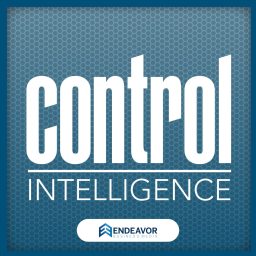 Artwork for Control Intelligence