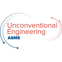 Artwork for ASME's Unconventional Engineering