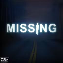 Artwork for Missing