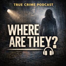 Artwork for Where are they?