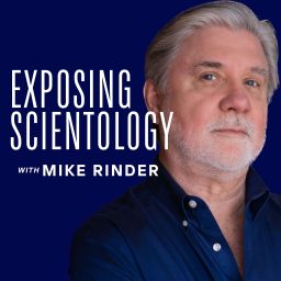Artwork for Exposing Scientology