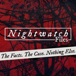 Artwork for Nightwatch Files