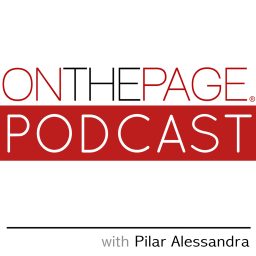 Artwork for On The Page