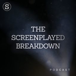 Artwork for Screenplayed Breakdown