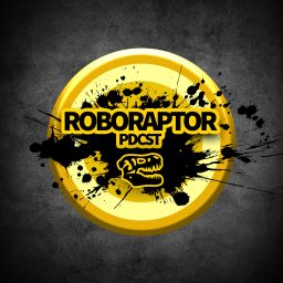 Artwork for Roboraptor Podcast