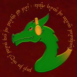 Artwork for Zöld Sárkány Podcast