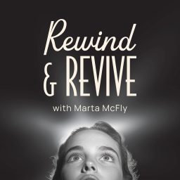 Artwork for Rewind and Revive