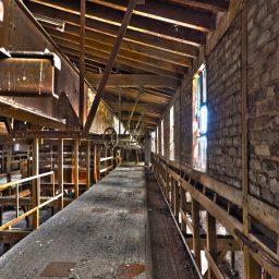 Artwork for The 13th Warehouse