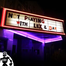 Artwork for Not Playing with Lex and Dan